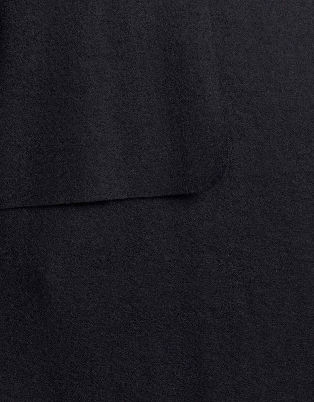 SABA - Karla Wool Longline Trench Coat
