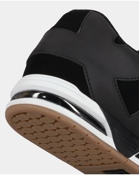 DC Shoes - Mens Dc Commad Skate Shoes