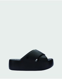 Melissa - Melissa Free Cross
