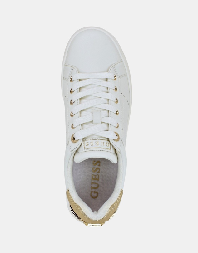 GUESS - Wesli Sneakers