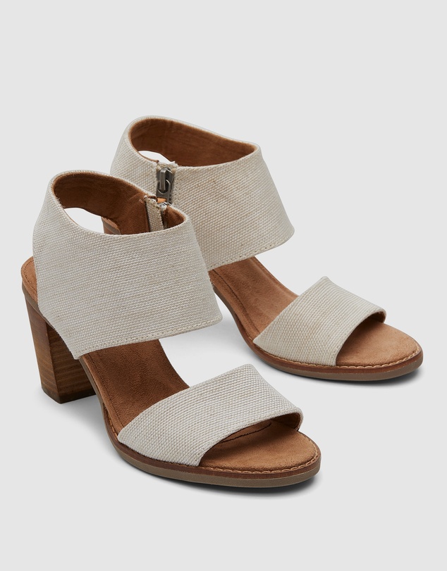 TOMS - Majorca Sandal