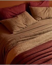 Country Road - Rae Standard Pillow Case Pair