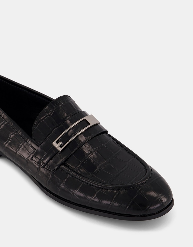 Jeffrey Campbell - Loafed Loafers