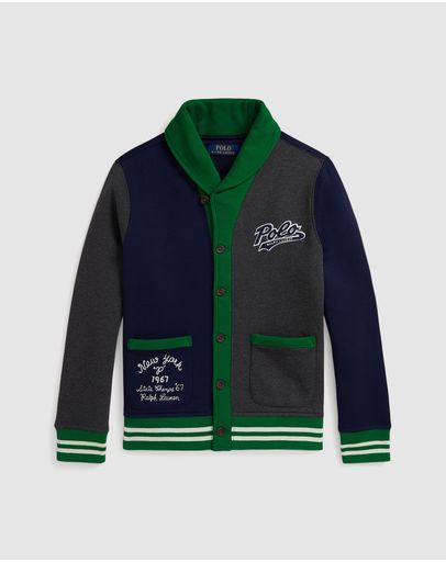 Windsor Heather Multi