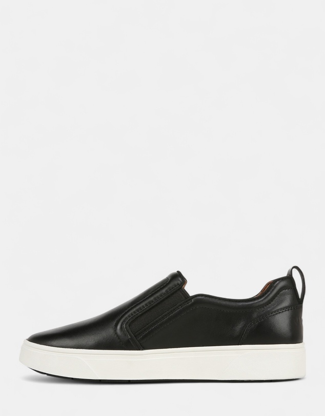 Vionic - Kimmie Sneaker - Black