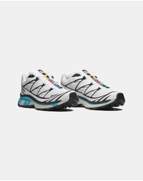Salomon - XT-6 - Unisex