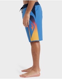 Quiksilver - Mens Surfsilk Holmes 20