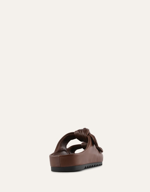 Jo Mercer - Blossom Flat Sandals