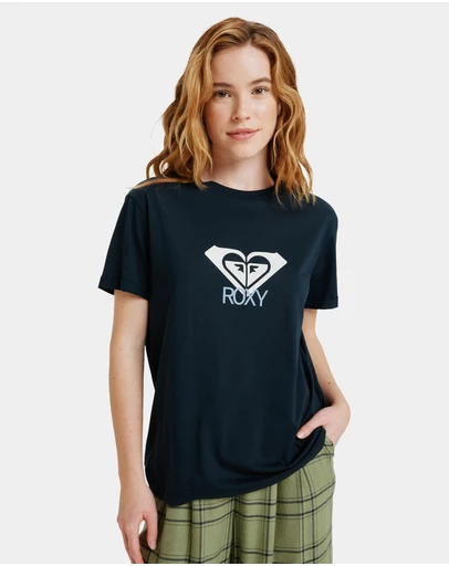 Roxy - Womens Ocean Road Art T-Shirt
