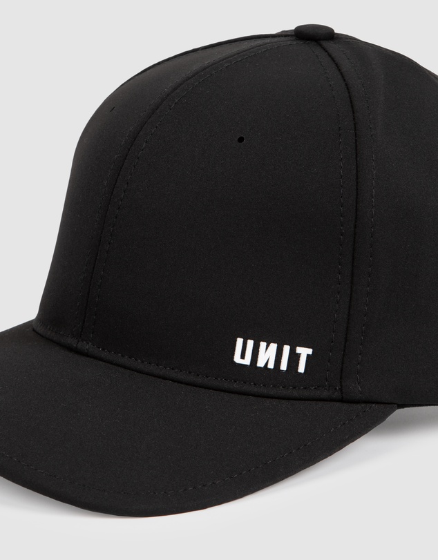 UNIT - UNIT Performance Youth - Snapback Cap