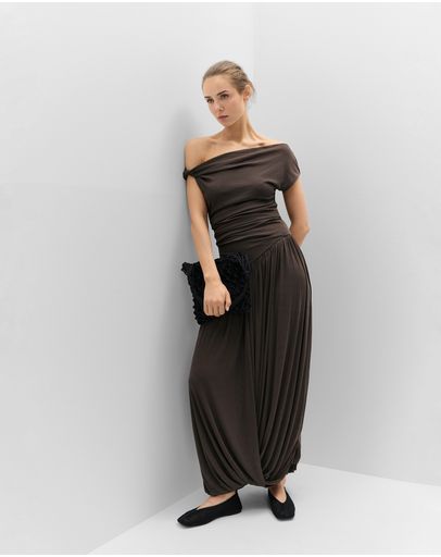 Chocolate Brown