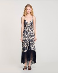 Sandro - Perla Dress