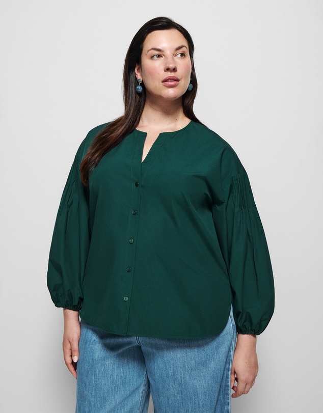 Commonry - Kate Shirt