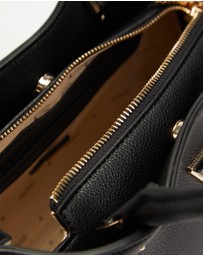 GUESS - Meridian Shoulder Satchel