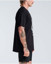 Vacancy Co - Heartless Tee