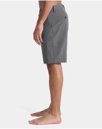 Quiksilver - Mens Union Heater Amphibian 19