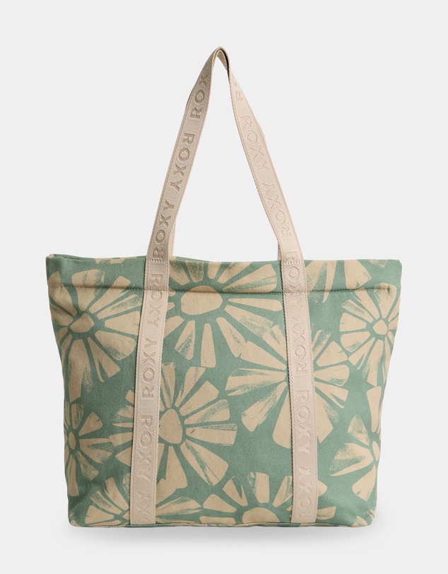 Roxy - Womens Suntribe Tote Bag