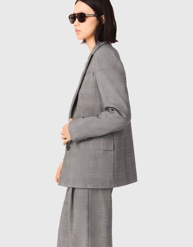 Maje - Vicaroni Blazer