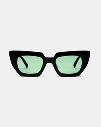 AM Eyewear - Little Red