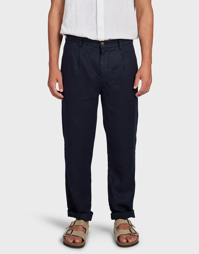Academy Brand - Dean Linen Chino