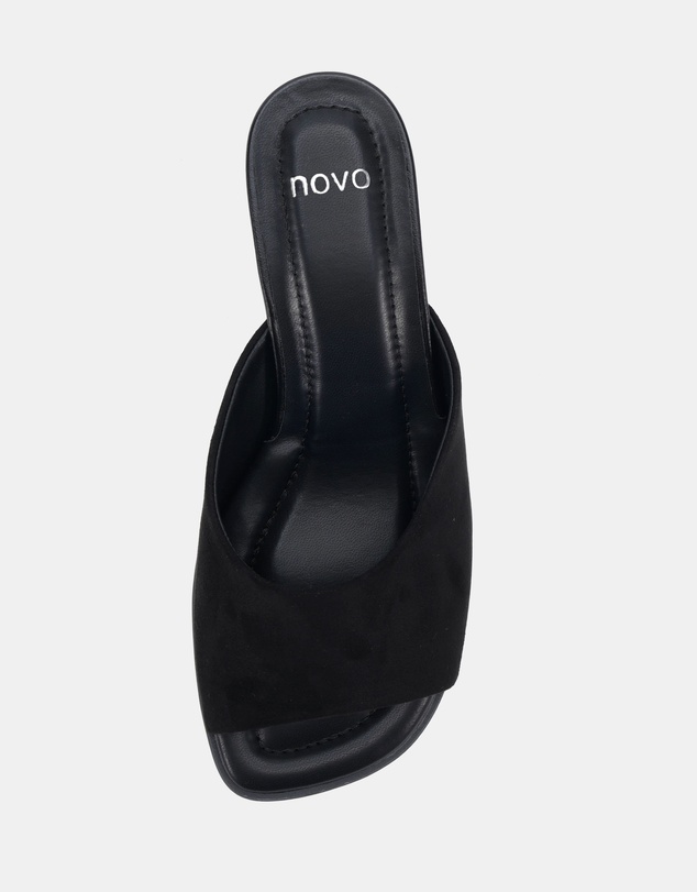Novo - Vallie