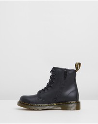 Dr Martens - 1460 Junior Softy Boots - Teens