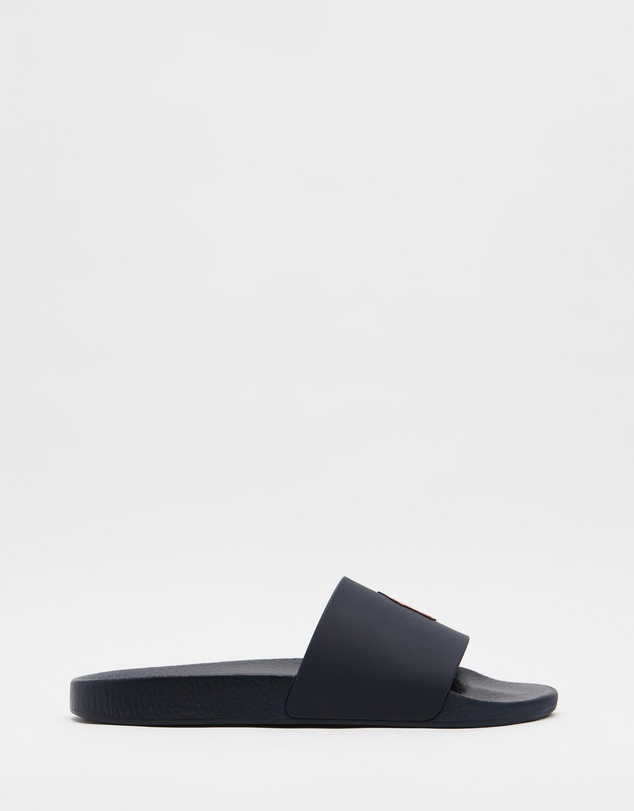 Polo Ralph Lauren - Slide Sandals - Unisex
