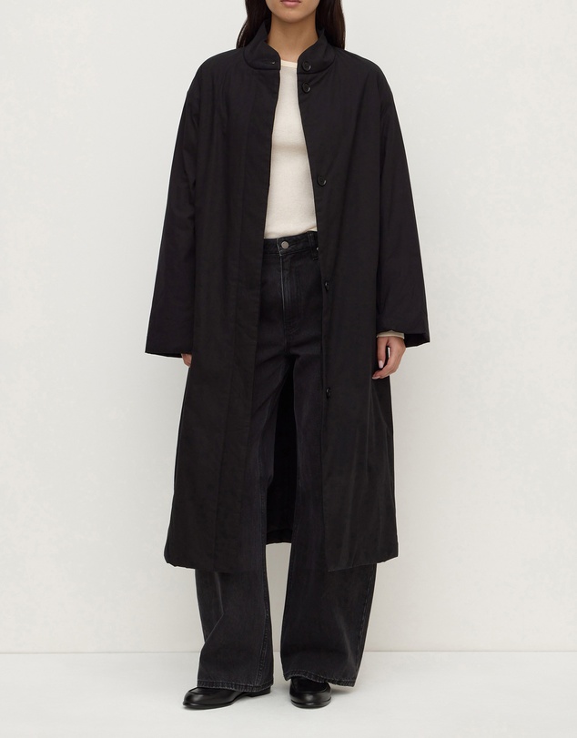 Assembly Label - Zoie Padded Coat