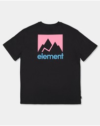 Element - Mens Joint T-Shirt