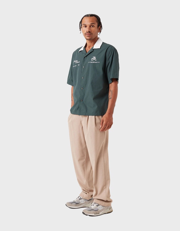 Zanerobe - Design House SS Shirt