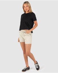 UNIT - UNIT Daily Ladies  Shorts