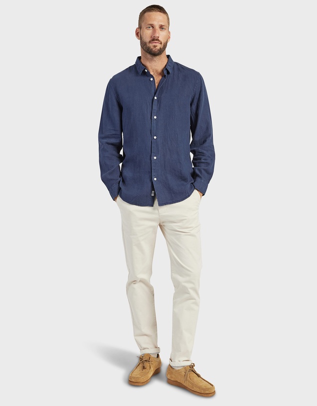 Academy Brand - Cooper Slim Chino