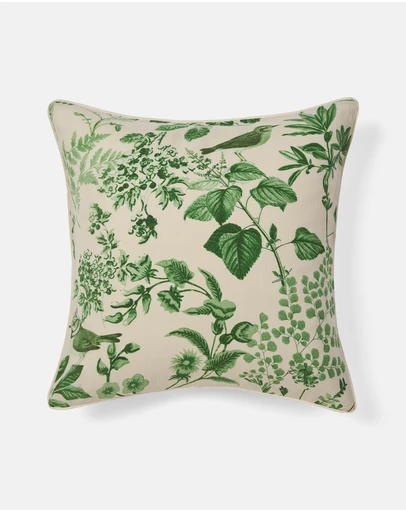 Linen House - Lindy European Pillowcase