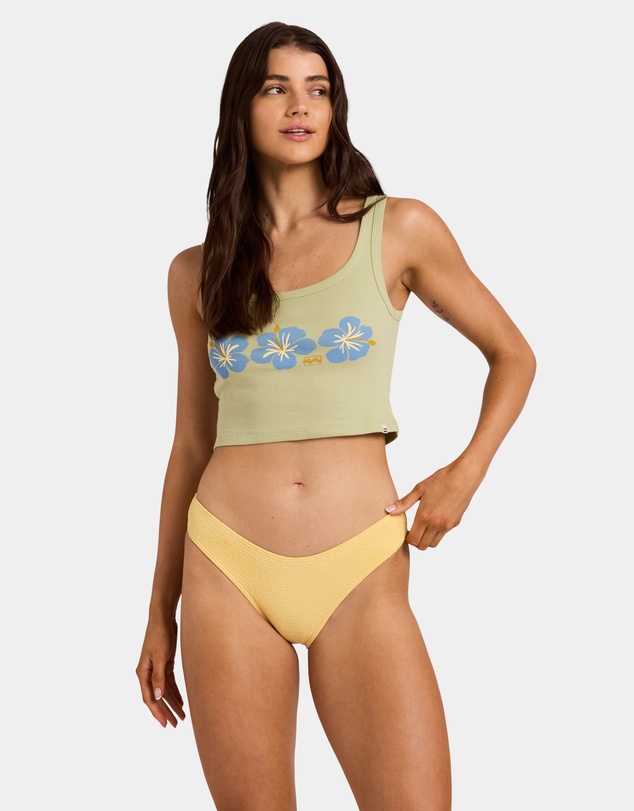 Billabong - Womens Omari Bloom Tank Top