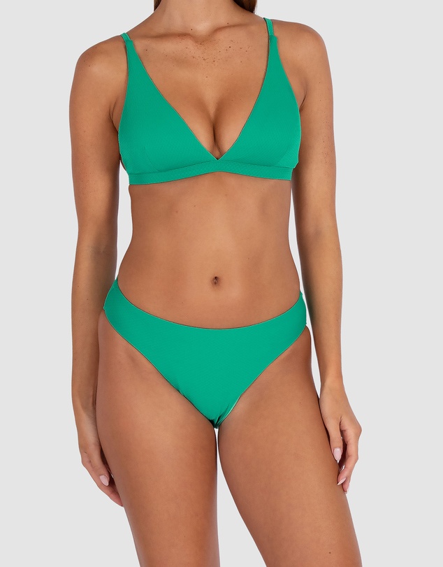 Baku Swimwear - Rococco Regular Bikini Bottom