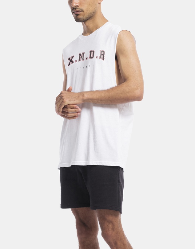 Xander - Varsity Tank