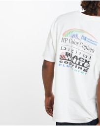 Vintage by The Real Deal - Pre Loved - Vintage Hewlett Packard Tech Tee