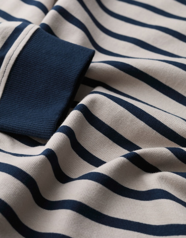 Seasalt - Men's Longboat Crew Neck Top
