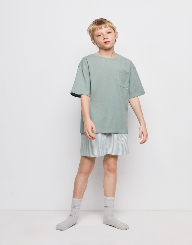 M.N.G - Classpi Pyjama - Kids-Teens