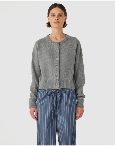 Grey Marle