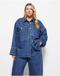 Commonry - Naomi Shacket