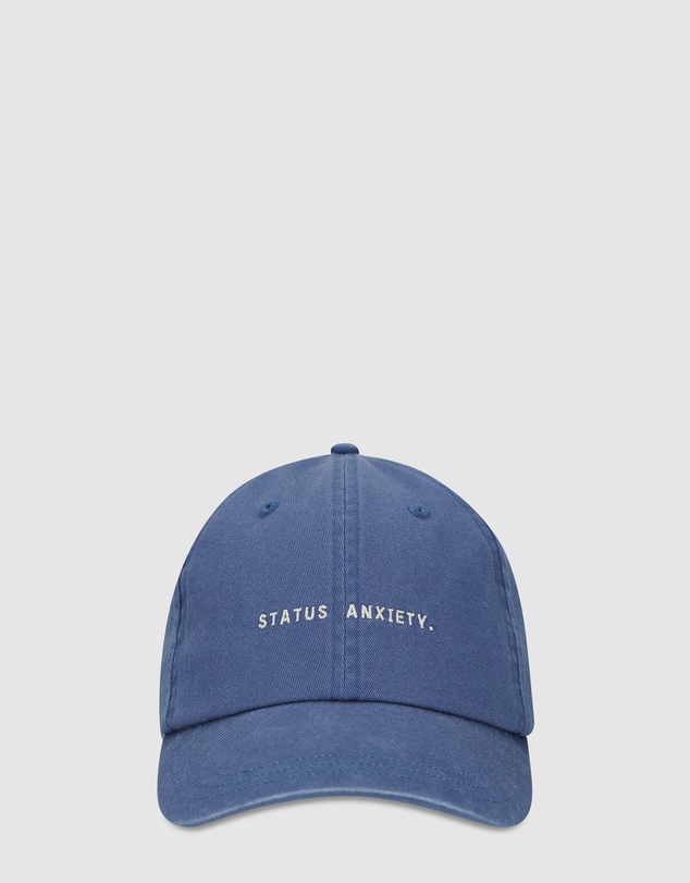 Status Anxiety - Status Anxiety Cap