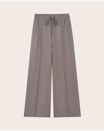 IDA+S - Elliot Soft Cotton Pant