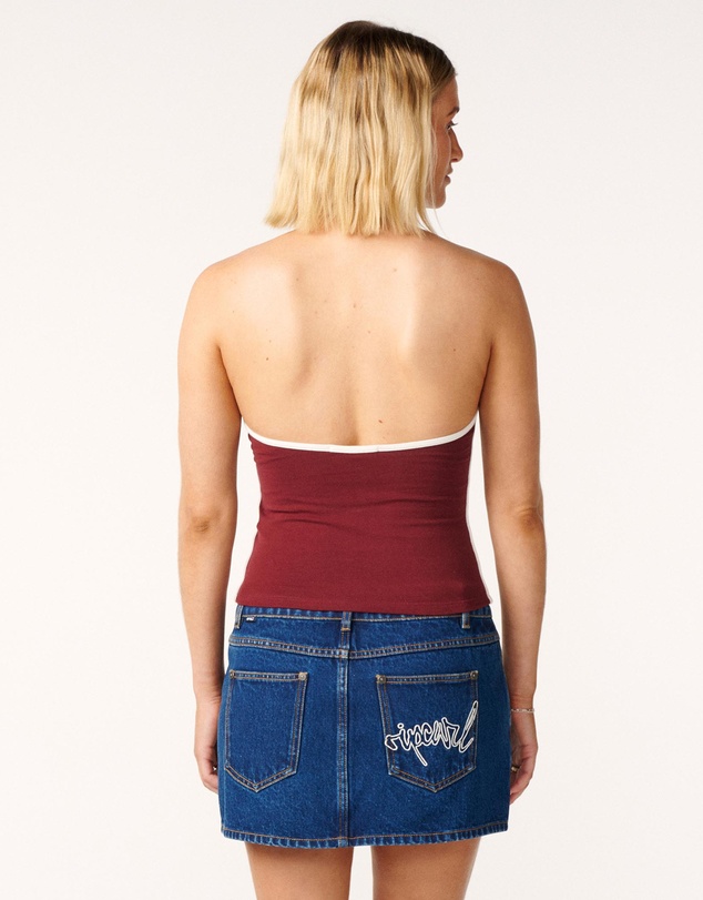 Rip Curl - Samba Fitted Halter
