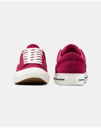 Converse - One Star 95 - Unisex