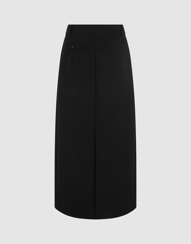Harris Tapper - Adam Skirt