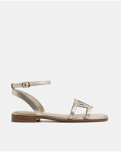 ALDO - Greengrove Ankle Strap Sandals