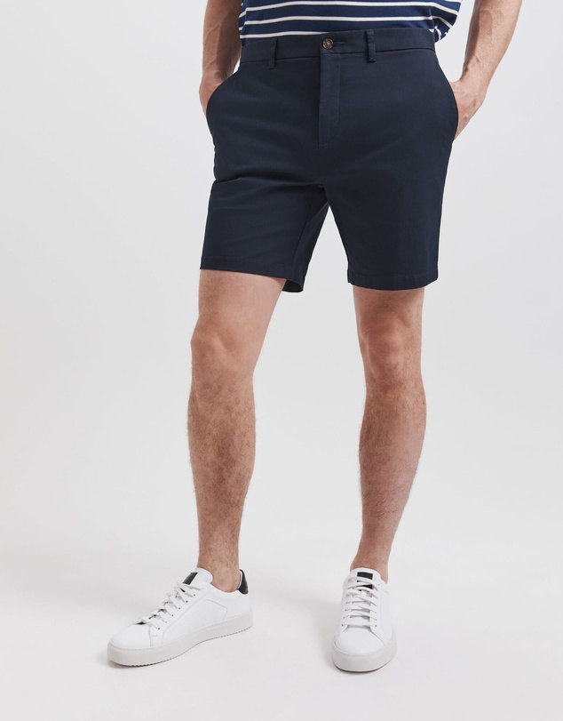 SABA - Mills Stretch Short