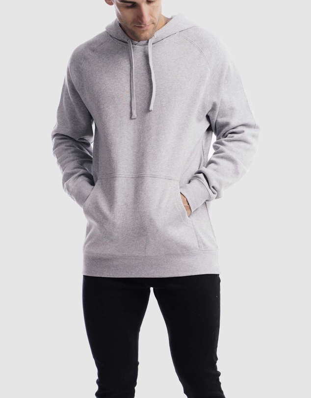 Counter Culture - Absent Hoodie