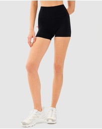 Splits59 - Airweight High Waist 3.5-inch Shorts